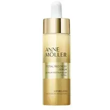Livingoldage Total Recovery Serum - Renewing Facial Serum.