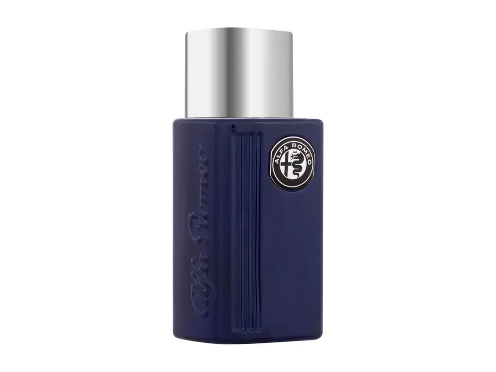 Alfa Romeo Blue Eau de Toilette 40 ml