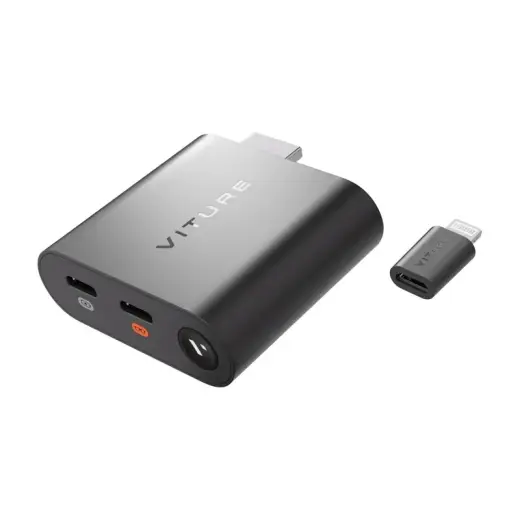 Adapter HDMI XR iPhone Carriage