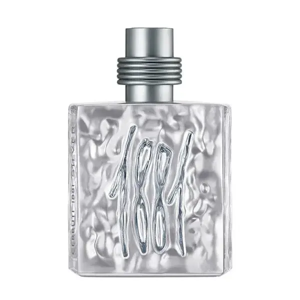 Cerruti 1881 Silver EDT M 100 Ml