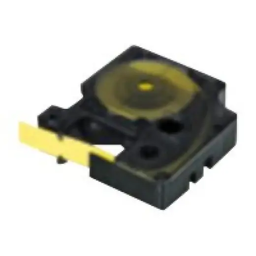 Dymo Black Yellow (1805444)