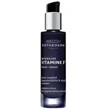 Institut Esthederm E for sensitive skin Intensive Vitamin E Serum 30ml