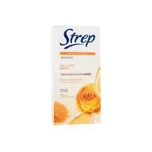 Sugaring Wax Strips Body Delicate And Effective Sensitive Skin - Body depilatory strips