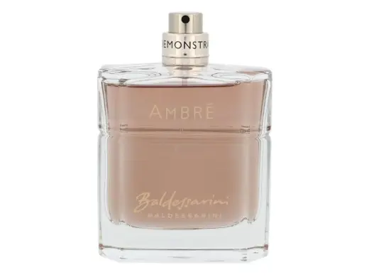 Baldessarini Ambré Eau de Toilette 90 ml