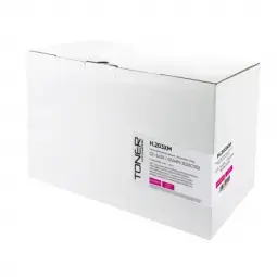Tonera kasete GenerInk HP/CANON203X/054H CF543X/3026C002 MAGENTA