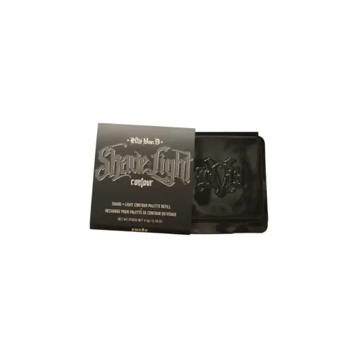 Kat Von D, Shade & Light, Contouring, Blush Powder, 4.5 g
