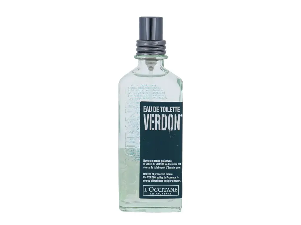 L'Occitane Verdon Eau de Toilette 50 ml