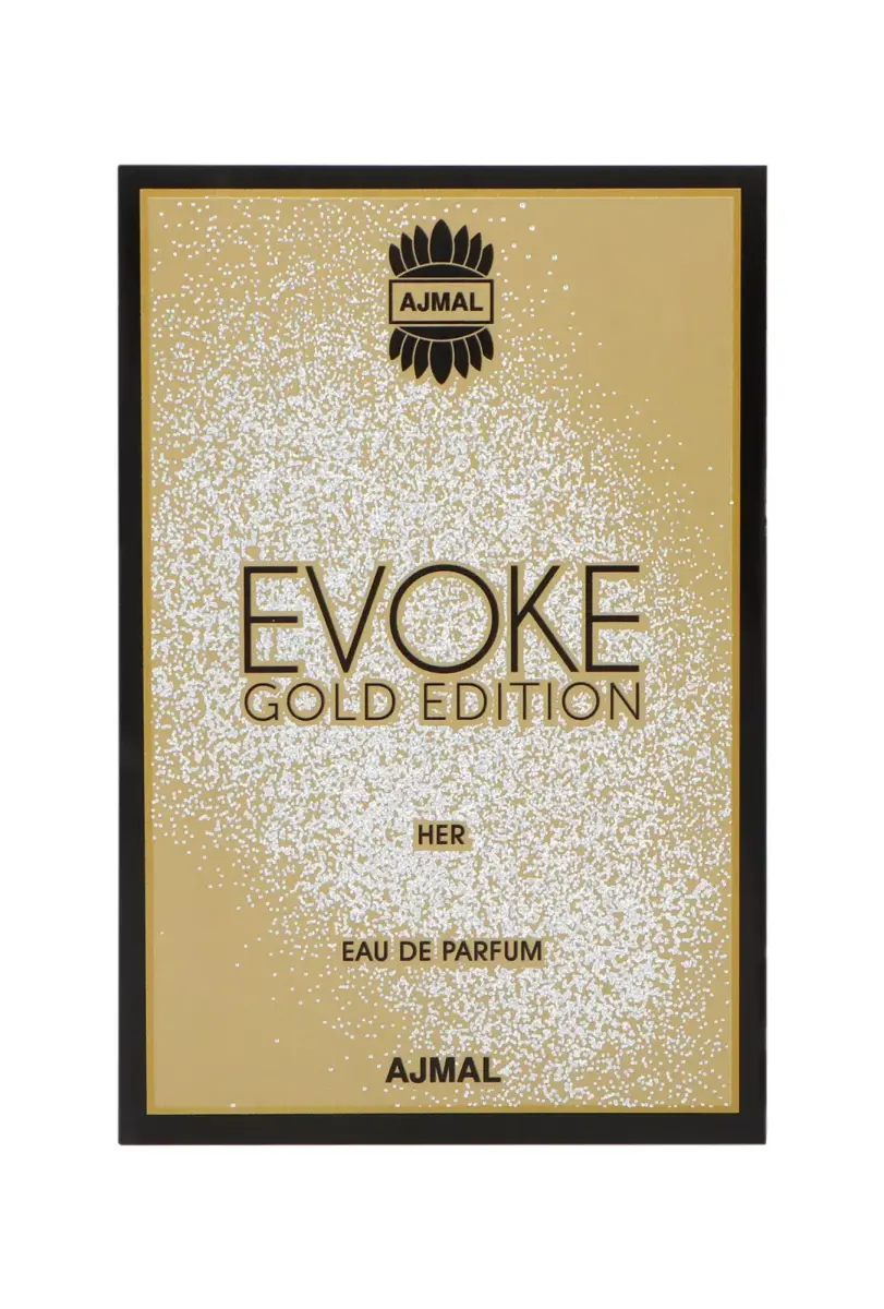 Sample Ajmal Evoke Gold Edition Her Edp 1,5ml