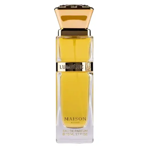 Maison Asrar Lumiere (EDP) Eau de Parfum Unisex 110 ml
