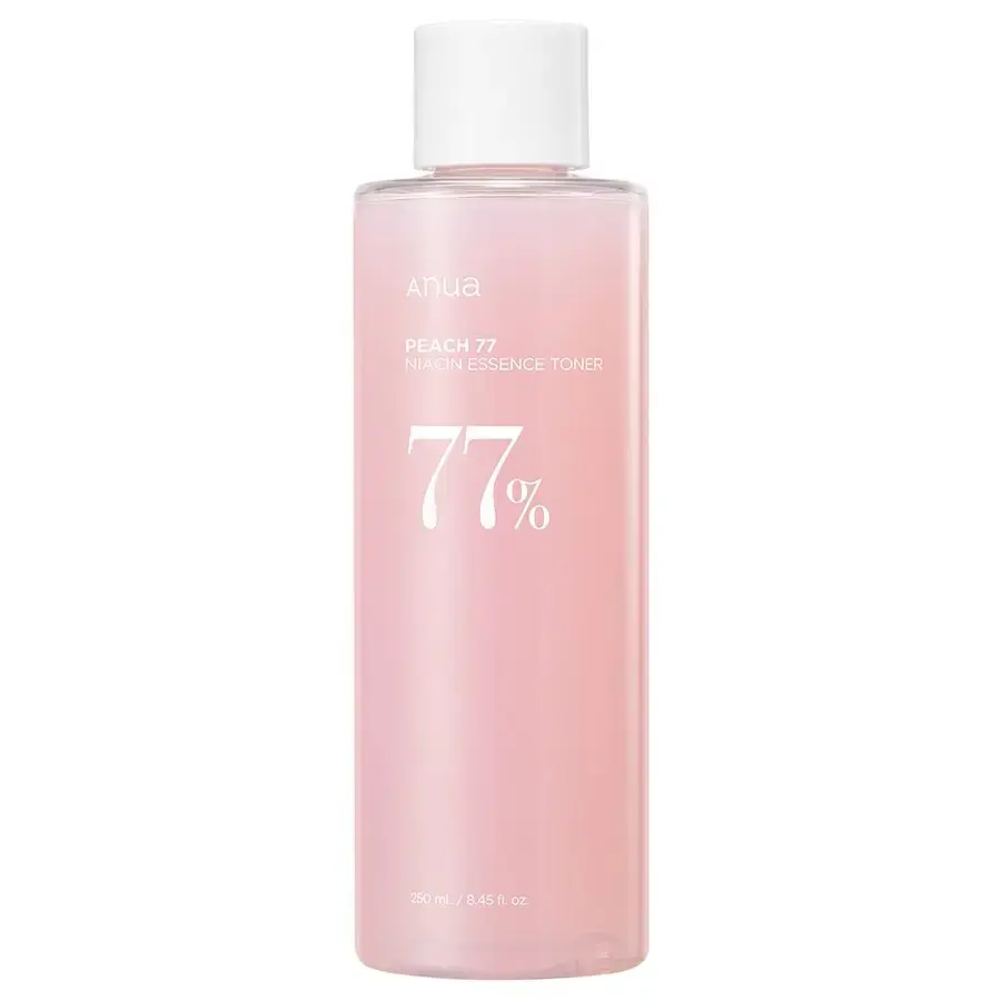 Debenhams Peach 77 Niacin Essence Toner 250Ml