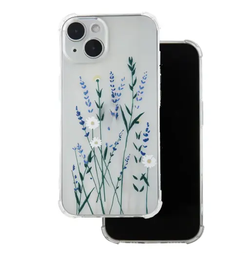 Ultra Trendy phone case for iPhone 12 (Design 3)