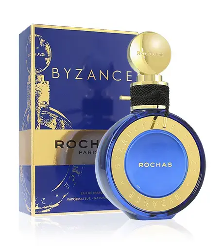 Rochas Byzance (EDP) parfüümvesi naistele 60 ml