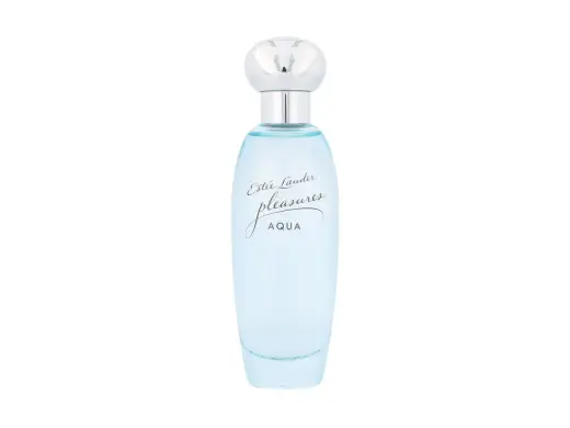 Estée Lauder Pleasures Aqua Eau de Parfum 50 ml