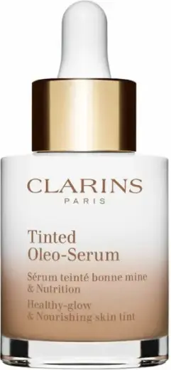 Clarins Tinted Oleo-Serum Foundation 30ml - Beige