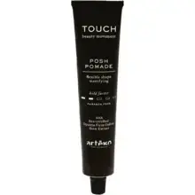 Artègo Touch Posh Pomade Flexible Shape Mattifying 100ml