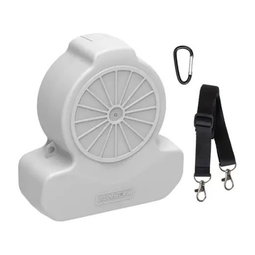 Sunnylife mini protective case FP-SN953-GY for DJI FLIP (gray)