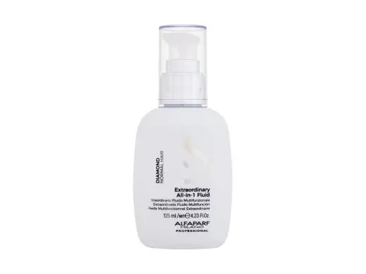ALFAPARF MILANO Semi Di Lino Diamond Extraordinary All-in-1 Fluid Leave-in Hair Care 125 ml