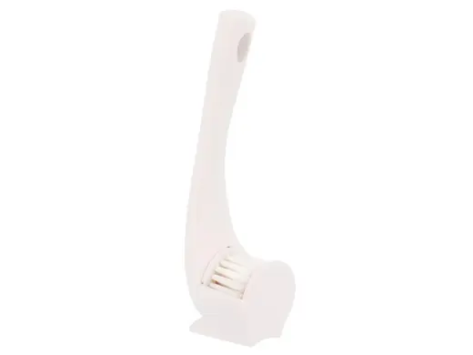 Shiseido Cleansing Massage Brush Brush 1 pc