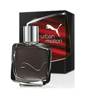 Puma Urban Motion Eau de Toilette 60 ml
