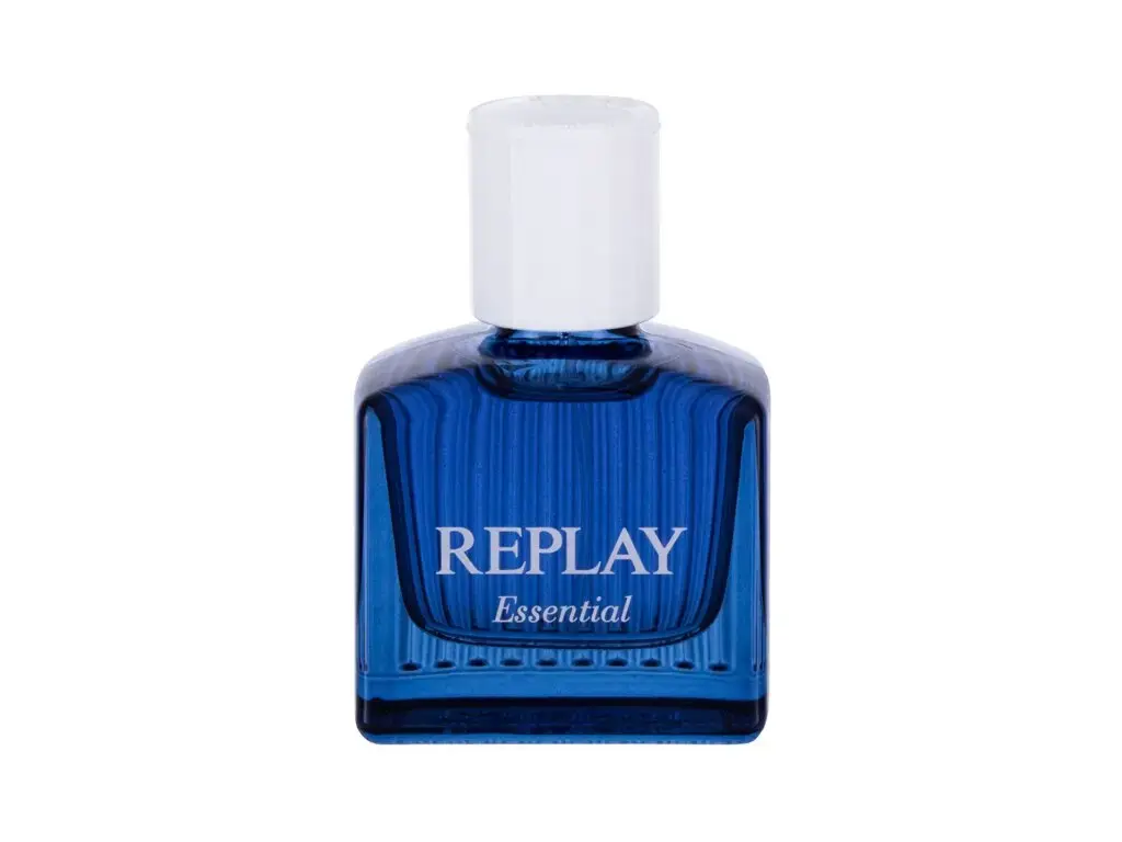 Replay Essential For Him Eau de Toilette 30 ml