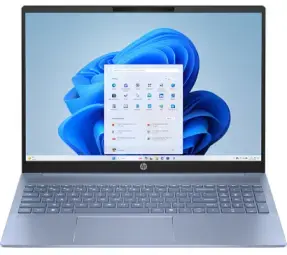 Portatīvais dators HP OmniBook 5 16-ba1000ny SkyBlue i5-1334u 16GB 512GB W11H