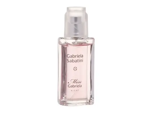 Gabriela Sabatini Miss Gabriela Night Eau de Toilette 30 ml