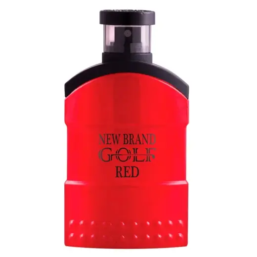 New Brand Golf Red (EDT) туалетная вода для мужчин 100 мл