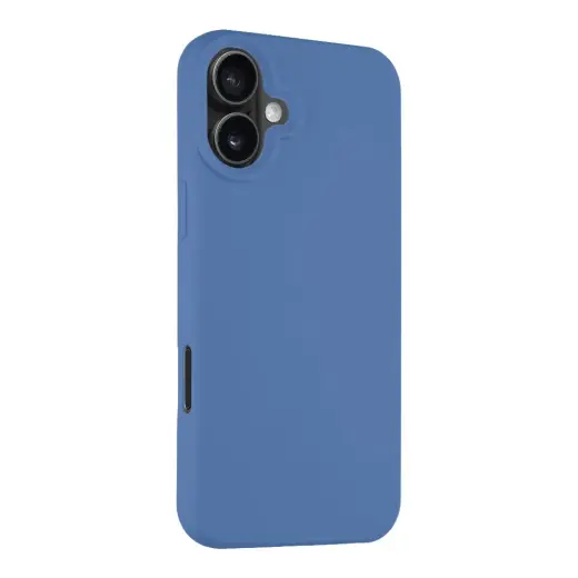 Tactical Velvet Smoothie Cover for Apple iPhone 16 Plus Avatar