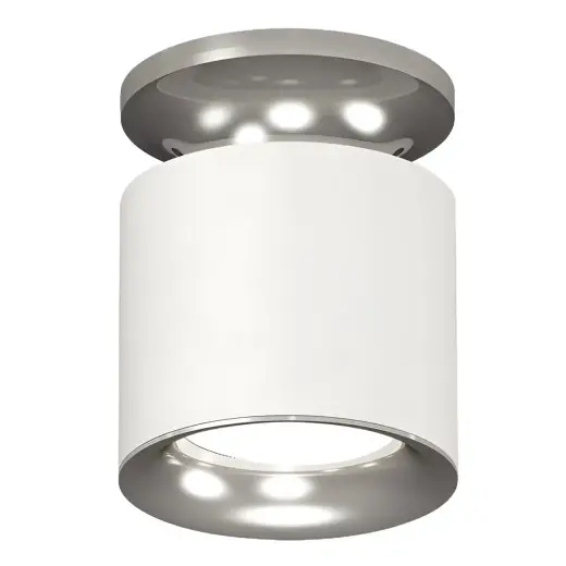 Decorative light fixture D70*H85mm BESK