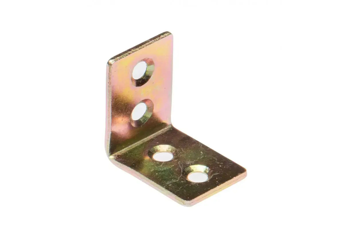 Leņķis mēbelēm 25x25x17mm 5gb