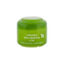 Natural Olive Day Face Cream + UV