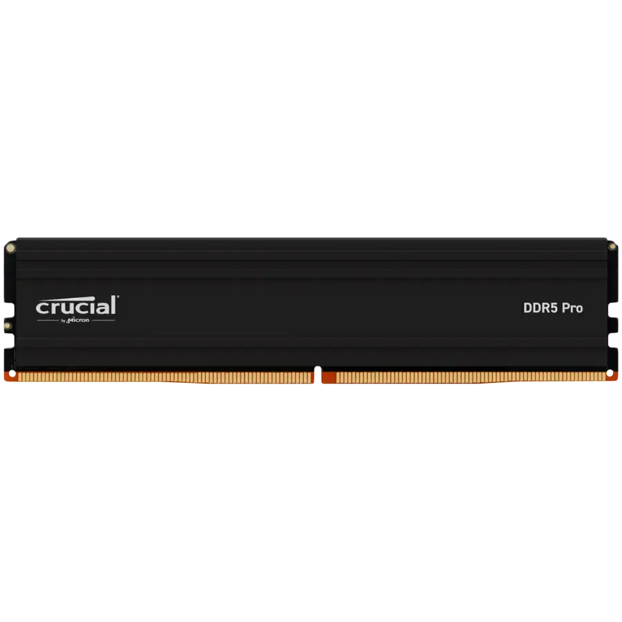 Crucial Pro 64GB DDR5-5600 UDIMM