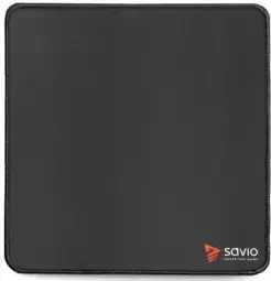 Peles paliktnis Savio Black Edition Turbo Dynamic S