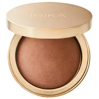 Inika Organic Baked Mineral Bronzer 8 g