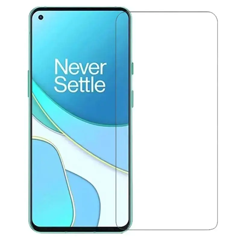 Fusion aizsargstikls telefonam OnePlus 9