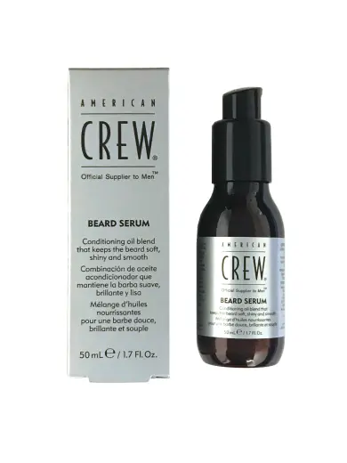 American Crew Beard Serum 50 Ml