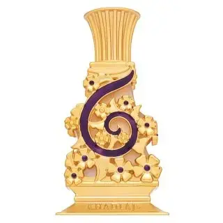Khadlaj Johayna Purple (Oil) parfüümõli unisex 20 ml