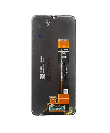 LCD display + Touch Unit Samsung M135 Galaxy M13 Black
