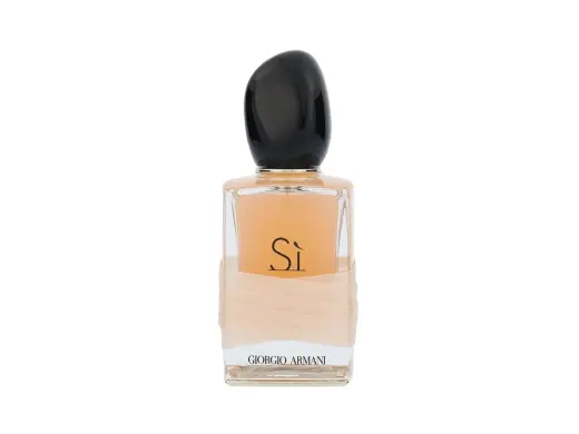 Giorgio Armani Si Rose Signature Eau de Parfum 50 ml