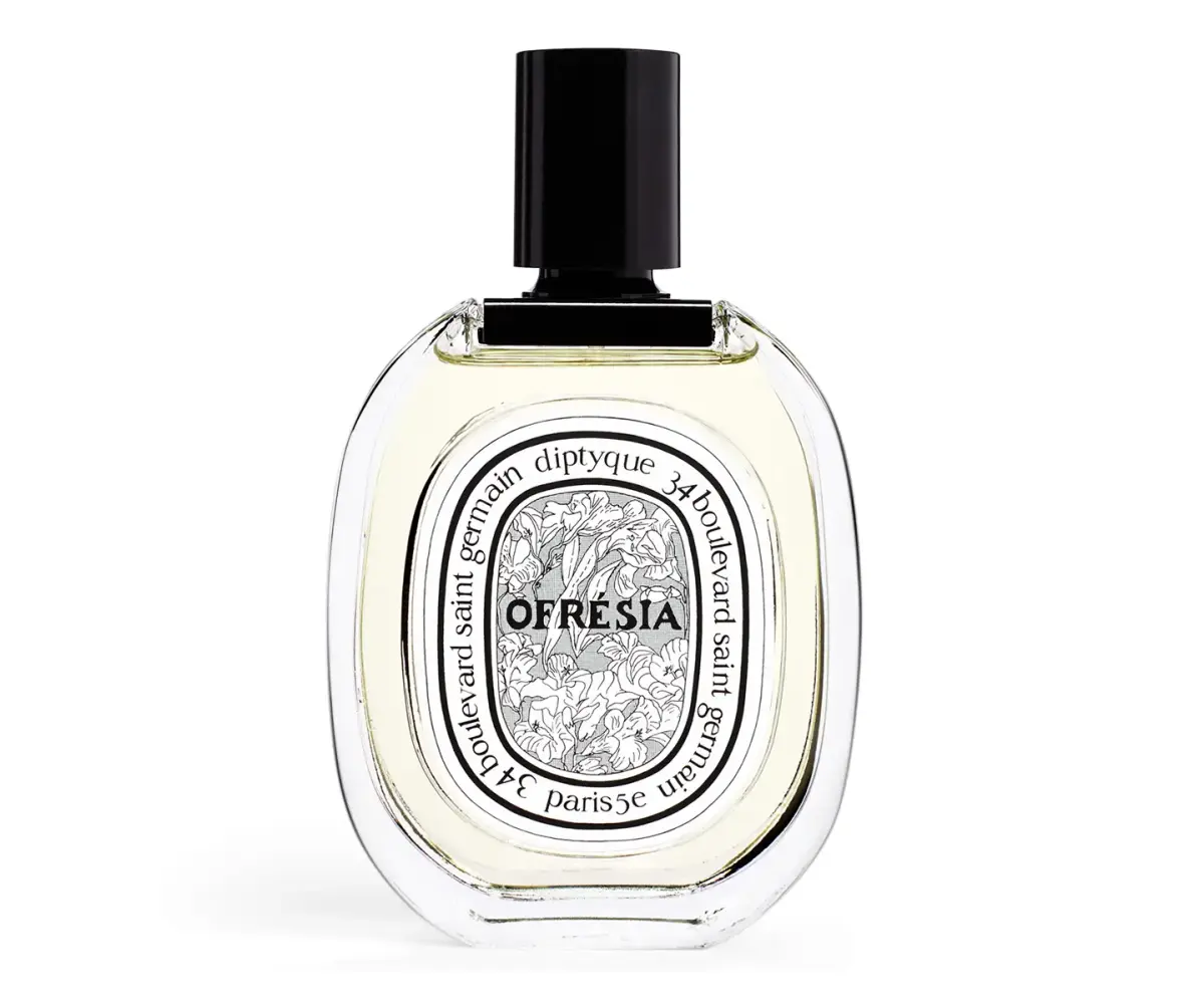 Diptyque Ofrésia uniseks smaržas