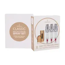 Classic HD Gold Set