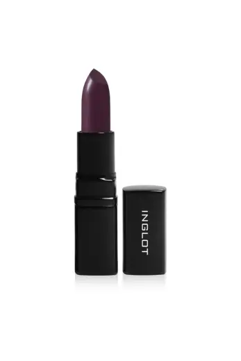 Inglot, Inglot, Paraben-Free, Matte, Cream Lipstick, 447, 4.5 g