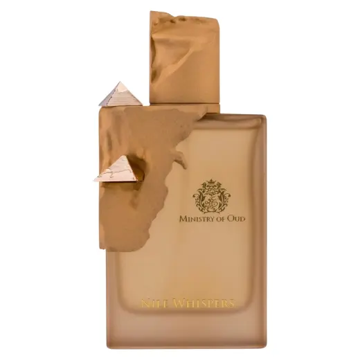 Paris Corner Ministry of Oud Nile Whispers (EDP) parfüümvesi unisex 100 ml