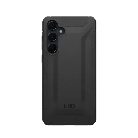 UAG Scout case for Samsung Galaxy A55 - black