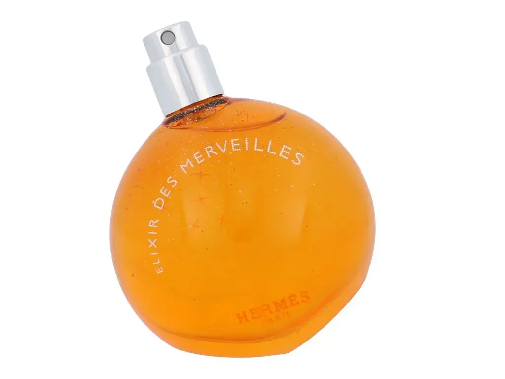 Hermes Elixir Des Merveilles Eau de Parfum 30 ml