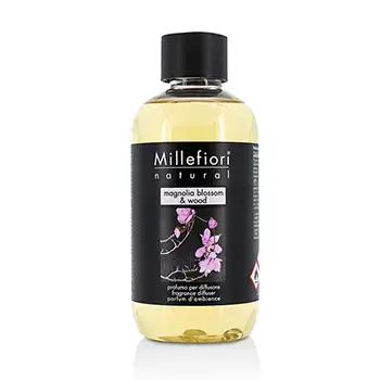 Diffuser Millefiori Milano Magnolia Blossom & Wood Refill 250 Ml