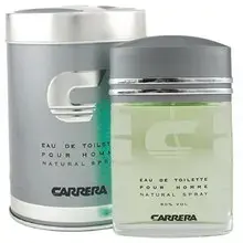 Carrera Carrera pour Homme (EDT) tualettvesi meestele 100 ml
