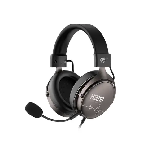 Havit H2010D gaming headphones