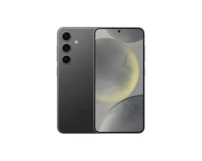 Smartphone GALAXY S24 5G 8|128GB Enterprise Edition Black