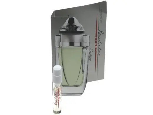 Cartier Roadster Sport Eau de Toilette 1,5 ml
